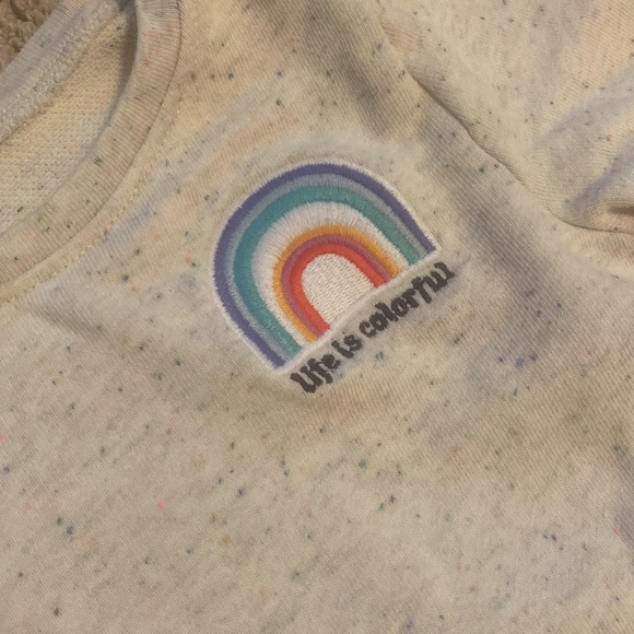 Sweatshirts: Old Navy and Cat and Jack - Picture 2 of 3